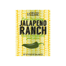 Load image into Gallery viewer, Gourmet Village - Jalapeno Ranch
