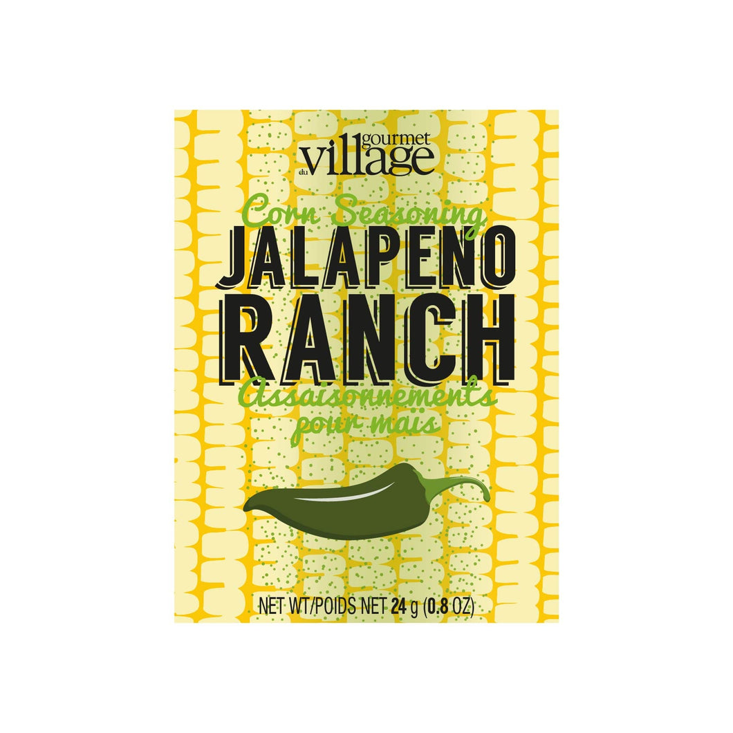 Gourmet Village - Jalapeno Ranch