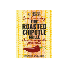 Load image into Gallery viewer, Gourmet Village - Fire Roasted Chipotle
