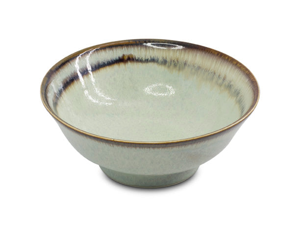 Earth Ring Japanese Ramen Bowl