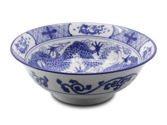 Dragon Bowl - Large