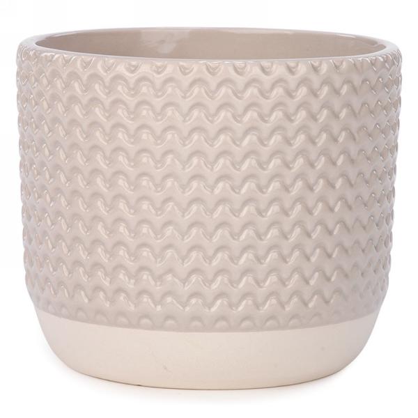Basel Ceramic Planter