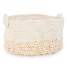 Load image into Gallery viewer, Ocean Knot Storage Baskets
