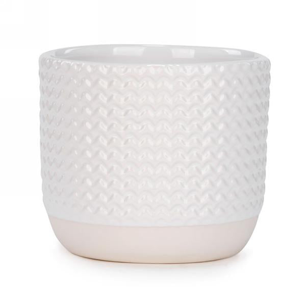 Geneva Ceramic Planter