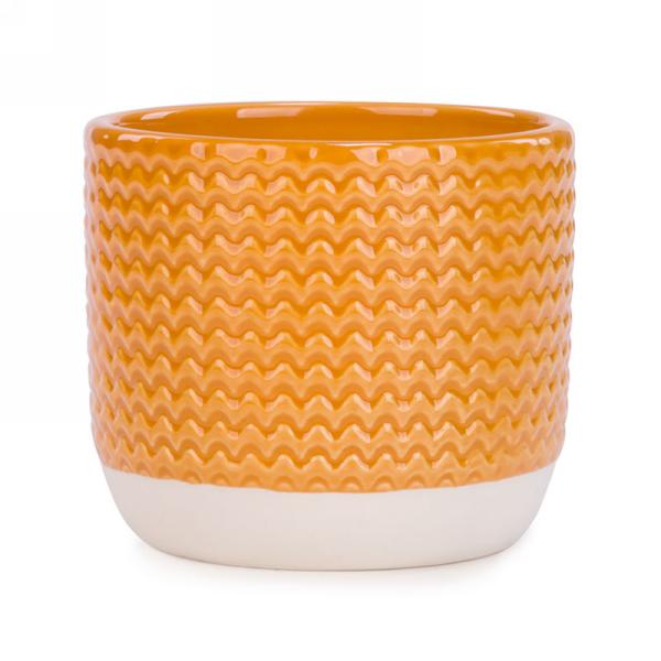 Bern Ceramic Planter