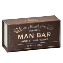 Load image into Gallery viewer, Man Soap Bar
