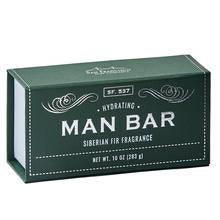Load image into Gallery viewer, Man Soap Bar
