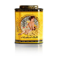 Load image into Gallery viewer, Therapeutic Mustard Bath

