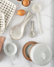 Load image into Gallery viewer, Potterie Spoon Rest
