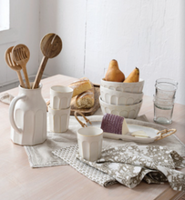 Load image into Gallery viewer, Countryside Pottery - Arlo Cup White

