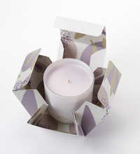 Load image into Gallery viewer, Voy Fragrance Candle - Wild Sage &amp; Royal Lavender
