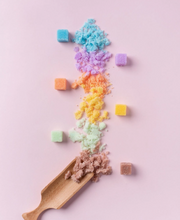 Load image into Gallery viewer, Sweet &amp; Single Candy Scrub
