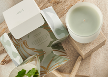 Load image into Gallery viewer, Voy Fragrance Candle - Red Juniper &amp; Cypress
