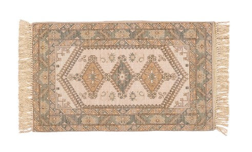 Iman Rug