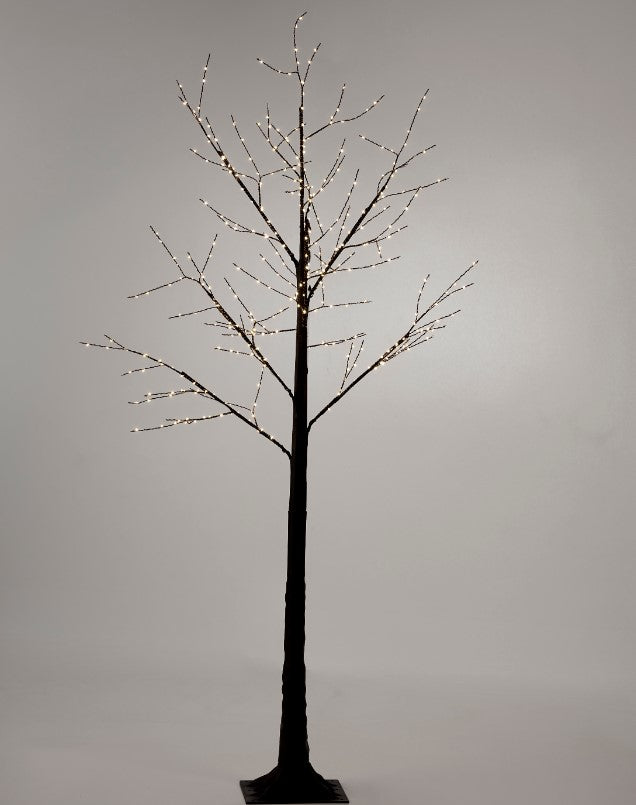 Forest Micro Light LED Tree