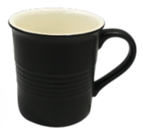 Parisian Vintage Stoneware - Coffee Mug