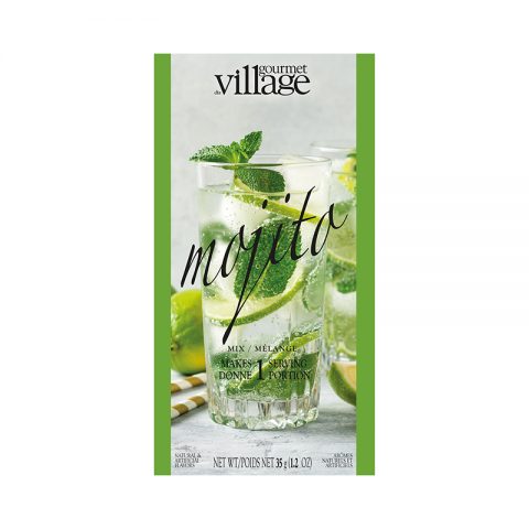 Gourmet Drink Mix- Mojito Mini