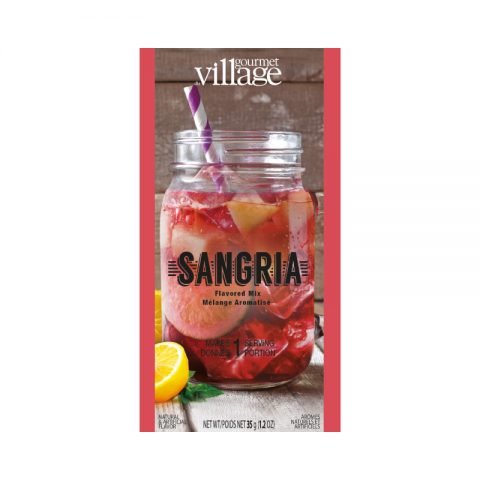 Gourmet Drink Mix- Sangria Mini