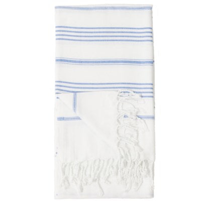Towel - Sultan - White