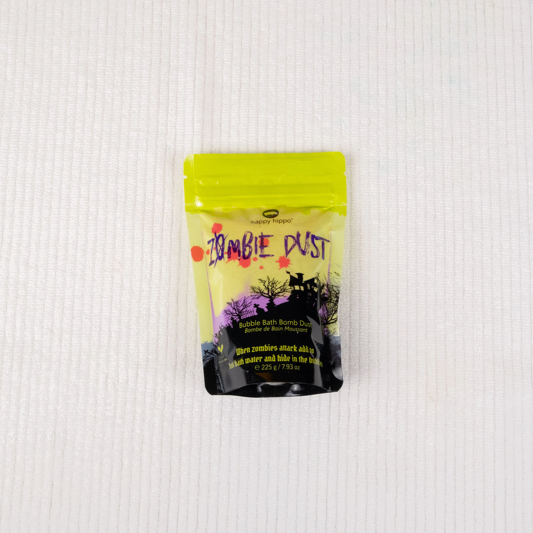 Zombie Dust - Bubble Bomb Dust