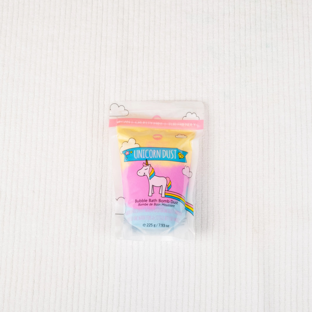Unicorn Dust - Bubble Bomb Dust