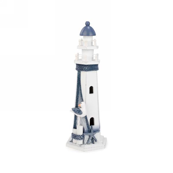 Lighthouse Seagull
