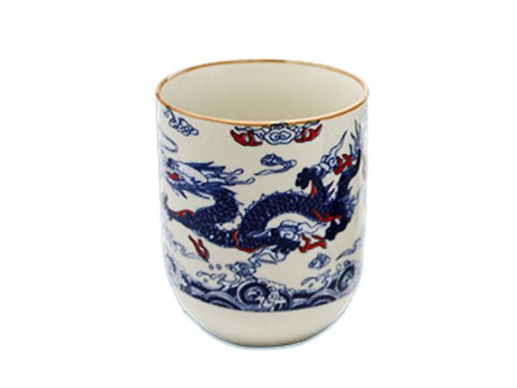 Burūdoragon Teacup