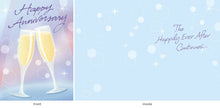 Load image into Gallery viewer, Little Jeanie Greeting Card Asst. Styles - Anniversary, Wedding, Love
