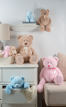 Load image into Gallery viewer, My First Teddy - Pink
