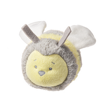 Load image into Gallery viewer, Sweet As Can Bee Baby Toy

