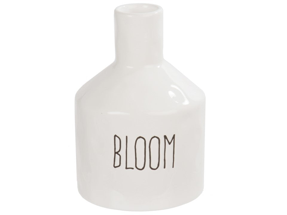 Farmhouse Bloom Vase