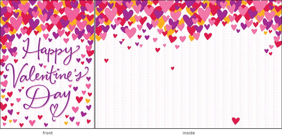 Little Jeanie Greeting Card Asst. Styles - Holiday, Special Day