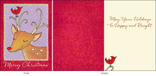 Load image into Gallery viewer, Little Jeanie Greeting Card Asst. Styles - Holiday, Special Day
