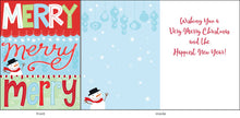 Load image into Gallery viewer, Little Jeanie Greeting Card Asst. Styles - Holiday, Special Day
