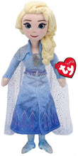 Load image into Gallery viewer, TY Disney Princess Asst. Styles
