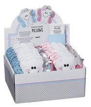 Load image into Gallery viewer, Tooth Fairy Pillow
