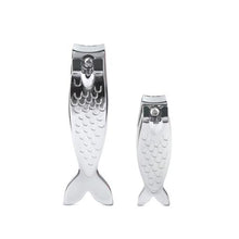 Load image into Gallery viewer, Fish Nail Clippers
