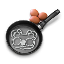 Load image into Gallery viewer, Fred Funny Side Up - Koala - Egg Mold
