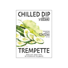 Load image into Gallery viewer, Gourmet Chilled Dips - Tzatziki
