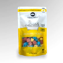 Load image into Gallery viewer, Candy Shop Mini Bubble Bath Bombs
