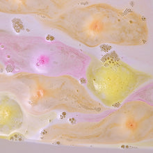 Load image into Gallery viewer, Citrus Splash Mini Bubble Bath Bombs
