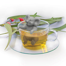 Load image into Gallery viewer, Fred Koala-Tea Infuser
