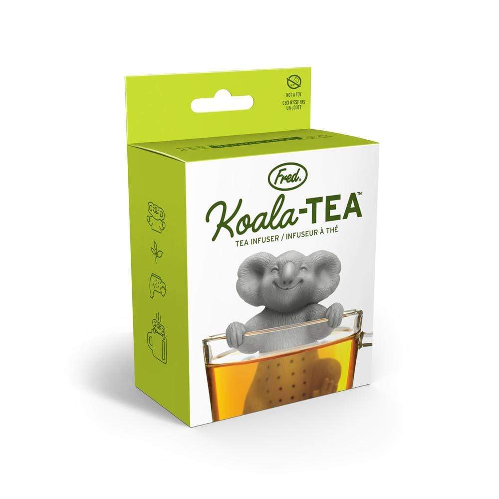 Fred Koala-Tea Infuser
