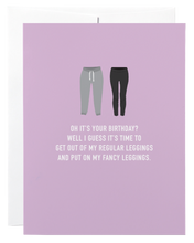 Load image into Gallery viewer, Classy Cards - Happy Birthday
