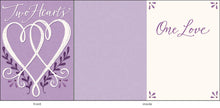 Load image into Gallery viewer, Little Jeanie Greeting Card Asst. Styles - Anniversary, Wedding, Love
