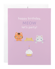 Load image into Gallery viewer, Classy Cards - Happy Birthday
