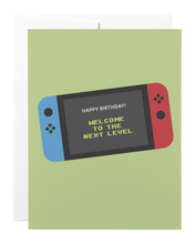 Load image into Gallery viewer, Classy Cards - Happy Birthday
