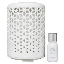 Load image into Gallery viewer, Reverie Ceramic Ultrasonic Aroma Diffuser
