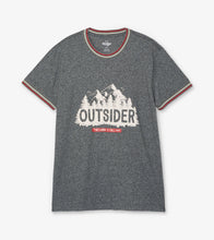 Load image into Gallery viewer, Men&#39;s Tee - Outsider
