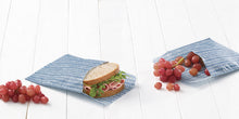 Load image into Gallery viewer, Ricardo Reusesble Sandwich &amp; Snack Bags
